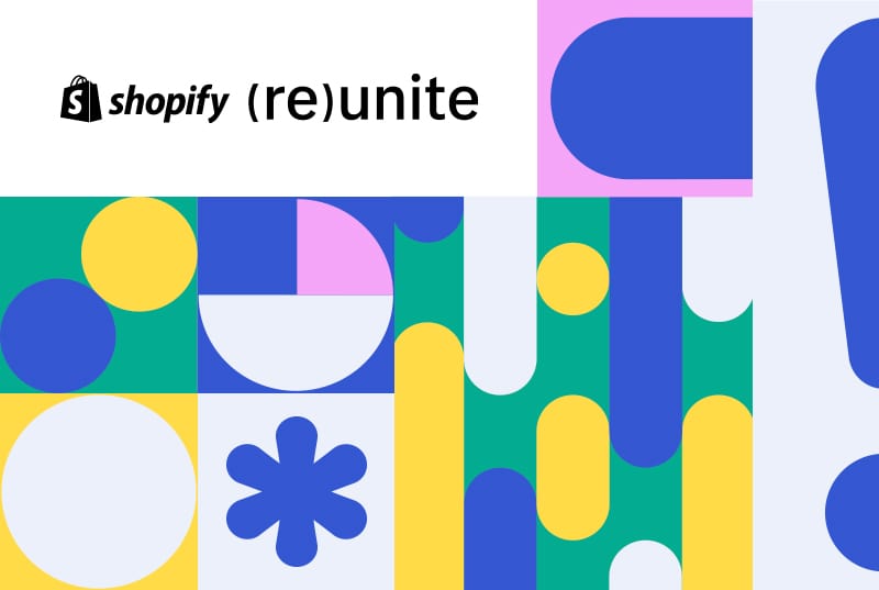 Shopify Reunite