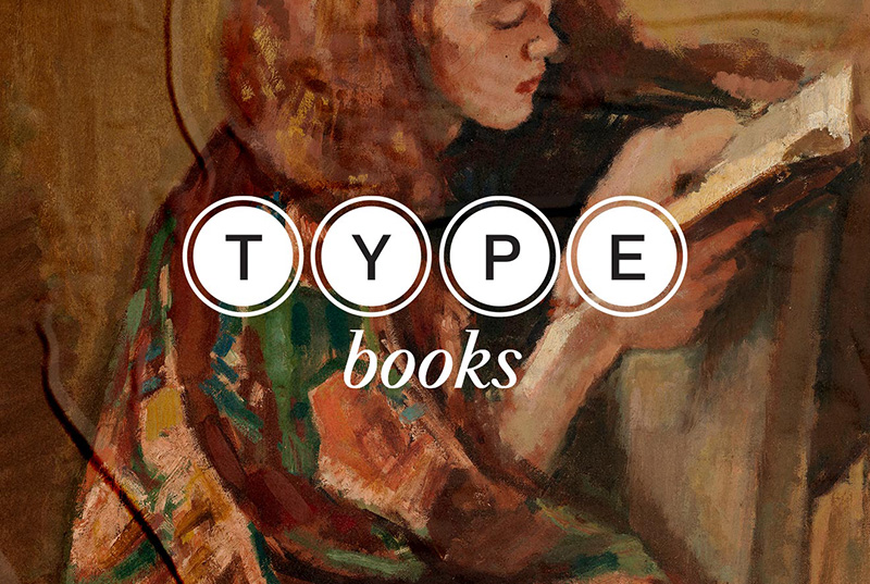 TYPE Books